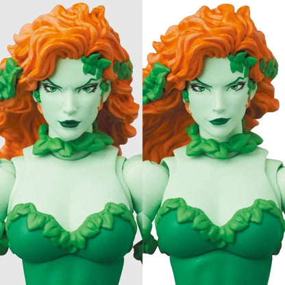 Batman: Hush - Poison Ivy - Mafex Action Figure