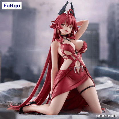 Goddess of Victory: Nikke - Red Hood - Noodle Stopper Figure