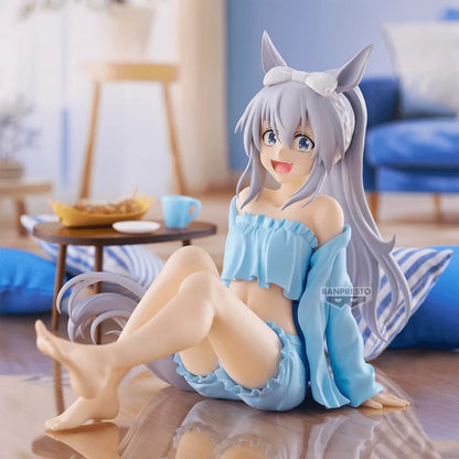 Umamusume: Cinderella Gray - Relax time - Tamamo Cross