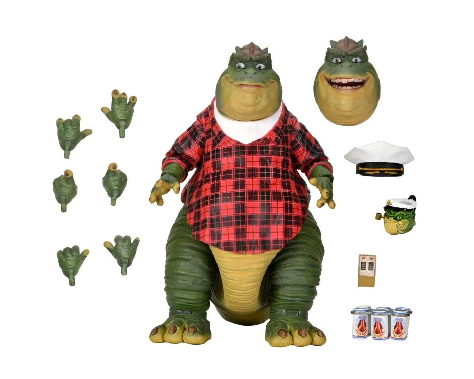 NECA: Dinosaurs - Earl Sinclair