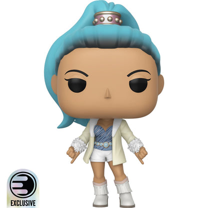 [Pre-Order] Funko POP! Television: One Piece (Live Action) - Miss Wednesday #1950 (Entertainment Earth Exclusive)