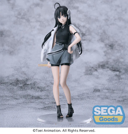 Girls Band Cry: Subaru Awa - XStellar Figure