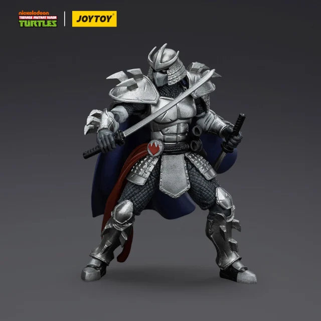 Teenage Mutant Ninja Turtles: Shredder - Action Figure