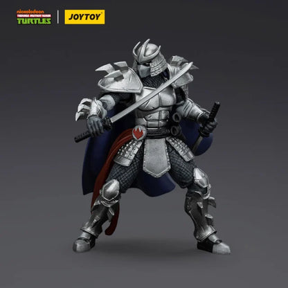 Teenage Mutant Ninja Turtles: Shredder - Action Figure