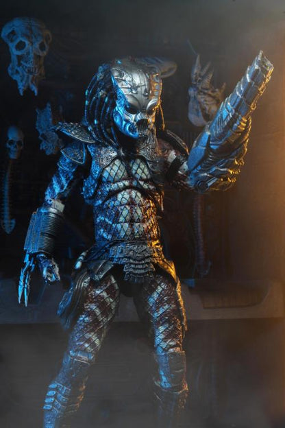 NECA - Predator 2 - Ultimate Guardian Predator