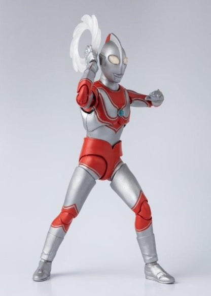 Ultraman S.H.Figuarts Ultraman Jack (2nd Production Run)