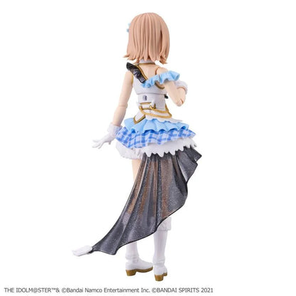 Bandai Hobby: The IdolM@ster Shiny Color X 30 Minute Sisters - Mano Sakuragi