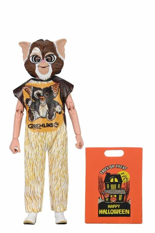 Ben Cooper Costume Kids Collection Series 3 - Gremlins Gizmo Costume - 6 inch Action Figure