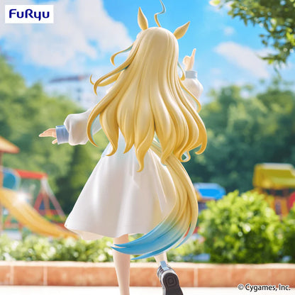 Umamusume: Pretty Derby - Neo Universe - Trio-Try-It Figure
