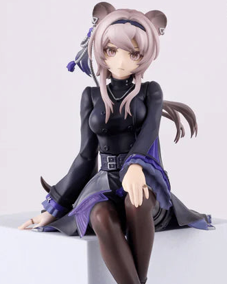 Arknights: Lin - Noddle Stopper Figure