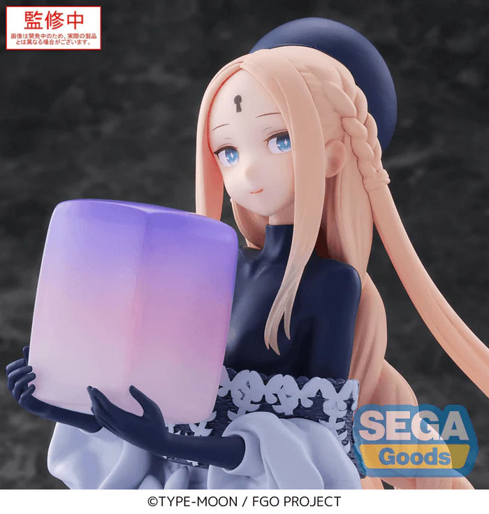Fate/Grand Order: Abigail Williams (Heroic Spirit Event Attire) - Luminasta Figure