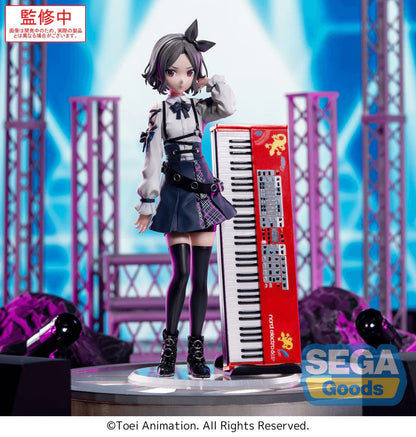 Girls Band Cry: Tomo Ebizuka - Prize Figure