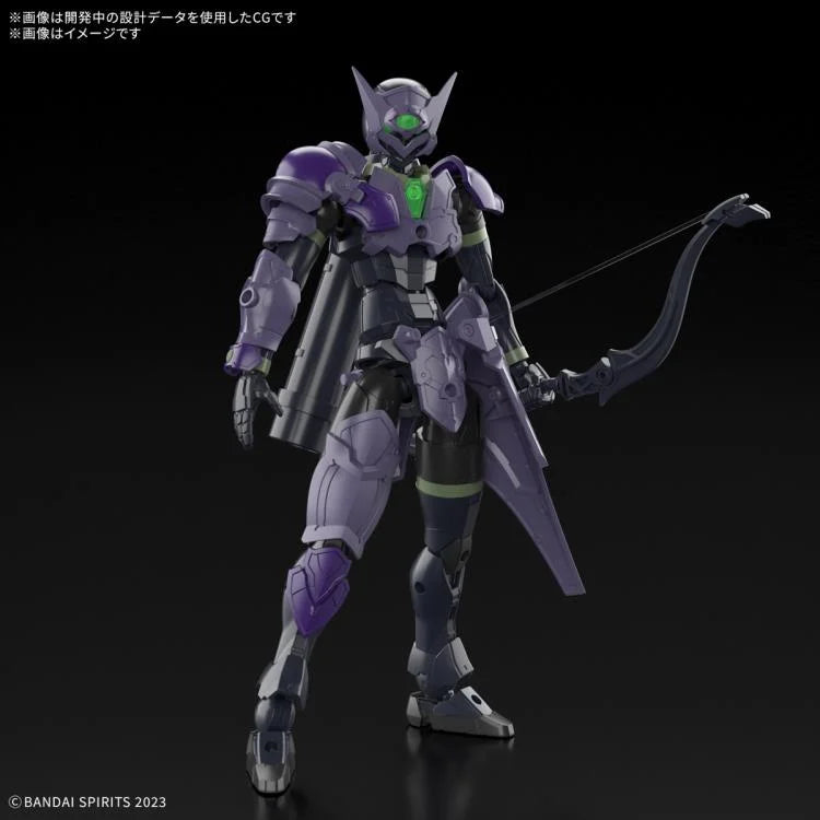 [Pre-Order] 30 Minute Fantasy - Rosan Archer - 1/144 Scale Model Kit