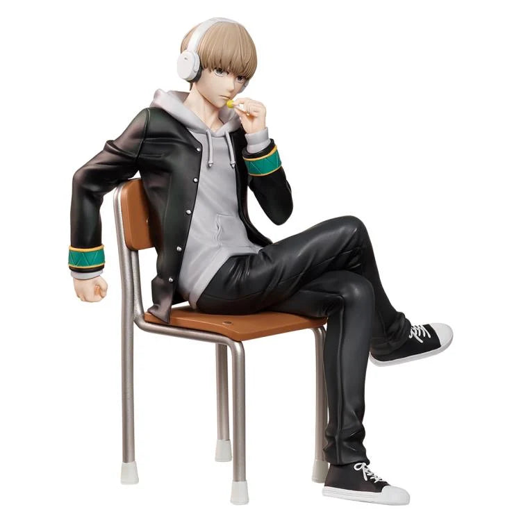 Bandai Spirits: Wind Breaker - Ren Kaji (Wind Breaker) - Ichibansho Figure