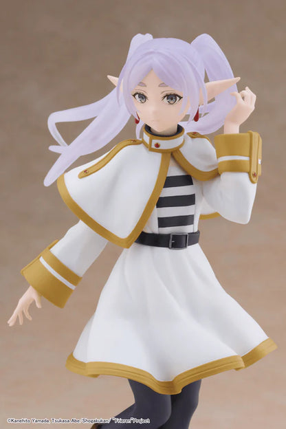 Frieren: Beyond Journey's End - Frieren - Coreful Figure - Videguy Collectibles