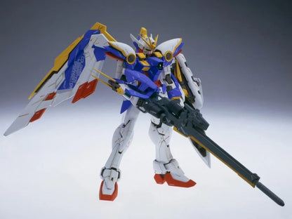 Bandai Hobby - Gundam Wing: Endless Waltz - Wing Gundam (Ver. Ka) - MG Model Kit