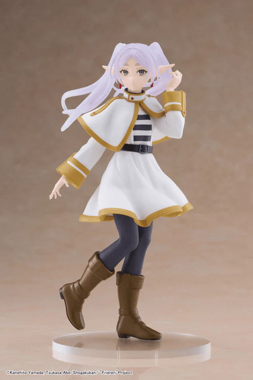 Frieren: Beyond Journey's End - Frieren - Coreful Figure - Videguy Collectibles