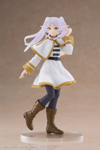 Frieren: Beyond Journey's End - Frieren - Coreful Figure - Videguy Collectibles