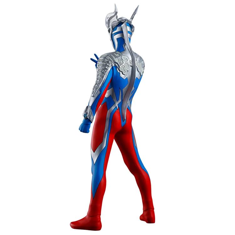 Ultraman Zero (New Master and Disciple) - Ultraman - Ichibansho Figure