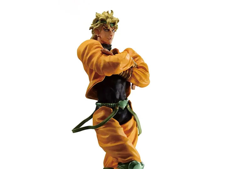 JoJo’s Bizarre Adventure - Dio Brando (Stardust Crusaders)