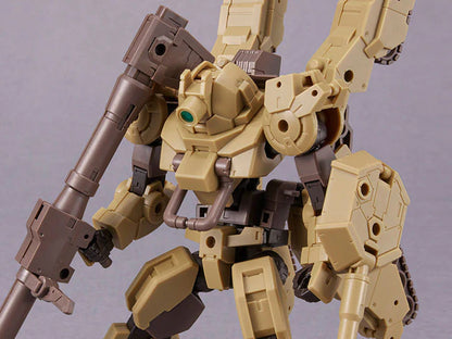30 Minute Missions: Bexm-33T Volpanova (Tank Ver.) #51 - 30MM 1/144 Scale Model Kit