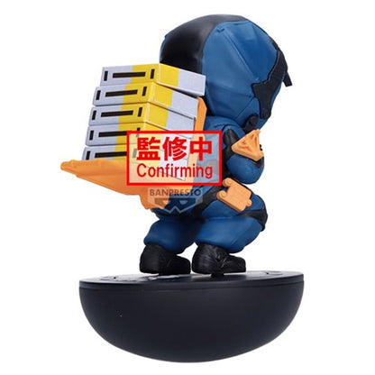 Death Stranding 2: On The Beach - Sam Balance Statue