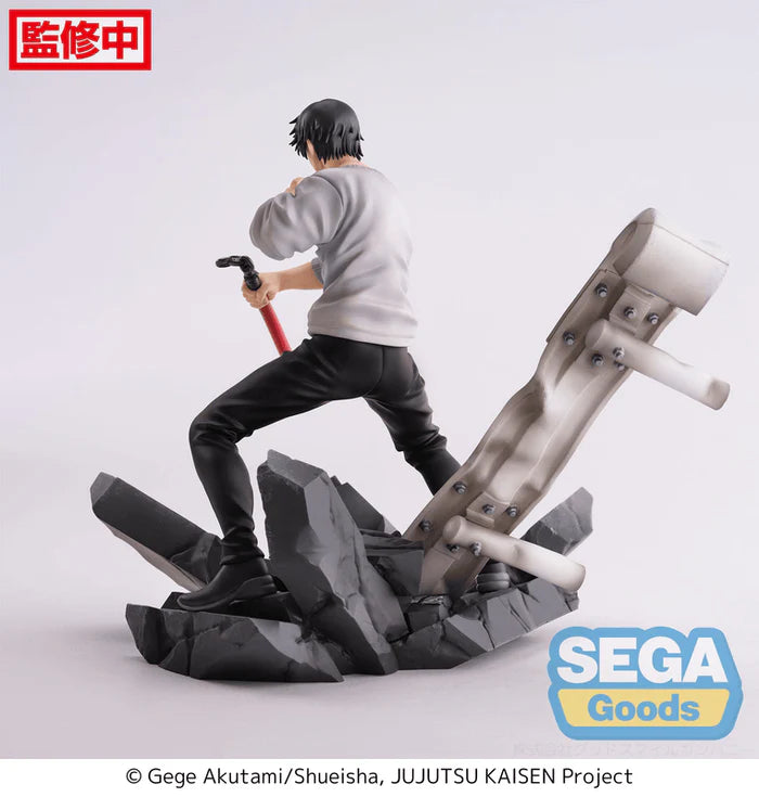 Jujutsu Kaisen: Toji Fushiguro (Encounter Ver.) - FIGURIZMα Prize Figure