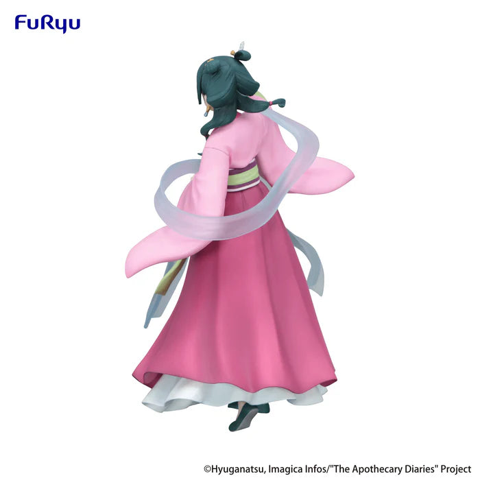 Apothecary Diaries: Maomao - Trio-Try-It Figure