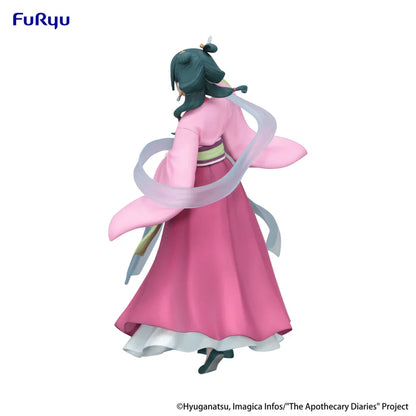 Apothecary Diaries: Maomao - Trio-Try-It Figure