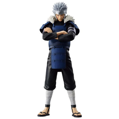 Bandai Spirits - Naruto: Shippuden - Tobirama Senju - Ichibansho Figure