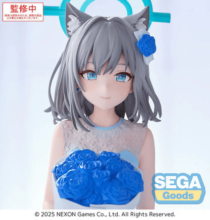 Blue Archive: Shiroko - Yumemirize Figure