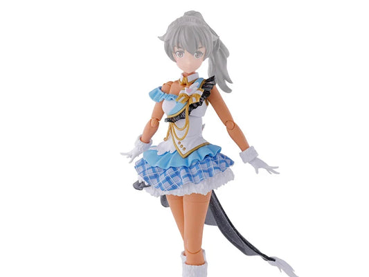 Bandai Hobby - 30 Minutes Sisters - The Idolm@ster: Shiny Colors - 30MS Option Body Parts Beyond the Blue Sky 1 [Color C]