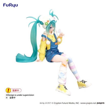 Hatsune Miku (Lollipop Ver.) - Prize Figure