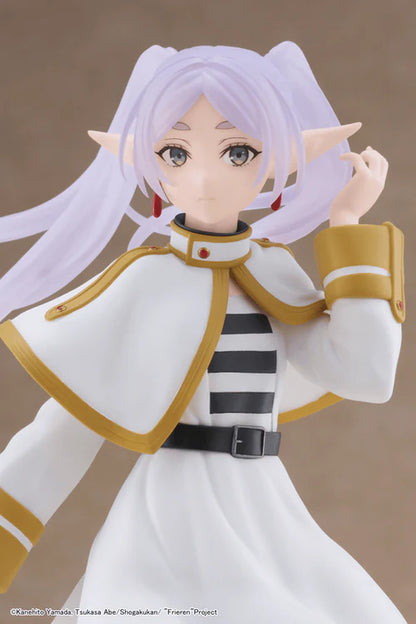 Frieren: Beyond Journey's End - Frieren - Coreful Figure - Videguy Collectibles