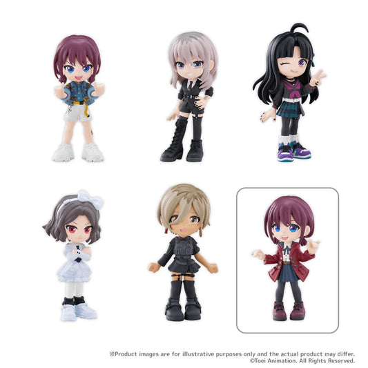 Girls Band Cry - Individual PalVerse Blind Box - Videguy Collectibles