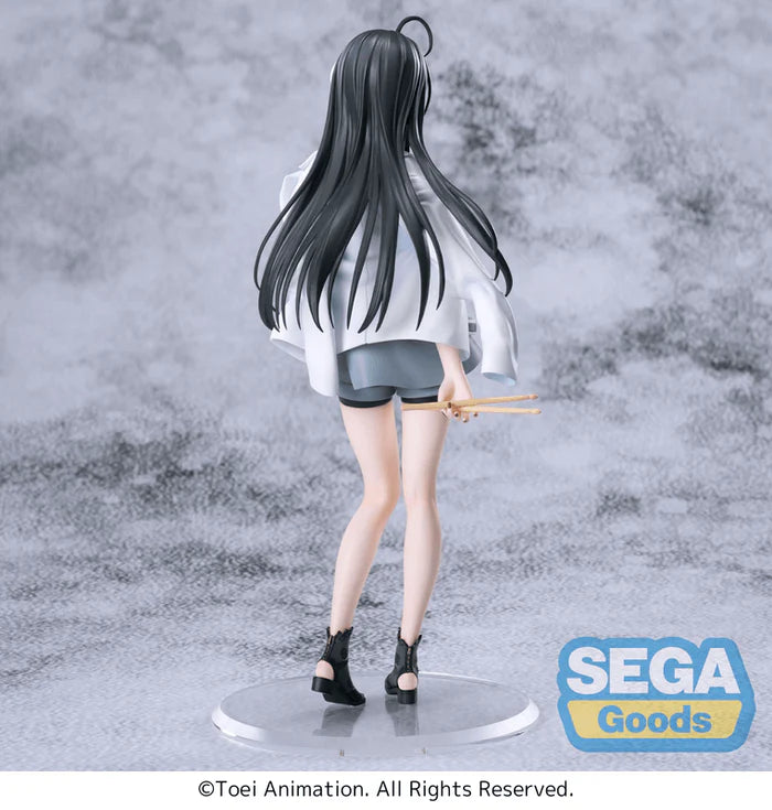 Girls Band Cry: Subaru Awa - XStellar Figure