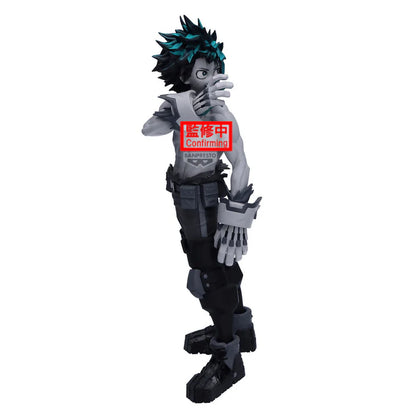 My Hero Academia: Izuku Midoriya - Prize Figure