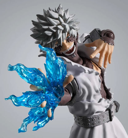 My Hero Academia: Dabi - S.H.Figuarts - Videguy Collectibles