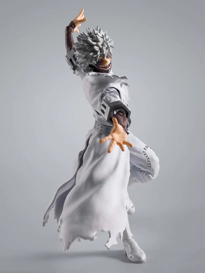 My Hero Academia: Dabi - S.H.Figuarts - Videguy Collectibles