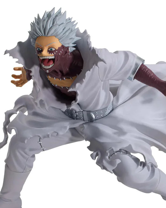 My Hero Academia: Dabi - The Evil Villains - Prize Figure