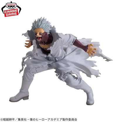 My Hero Academia: Dabi The Evil Villains Figure