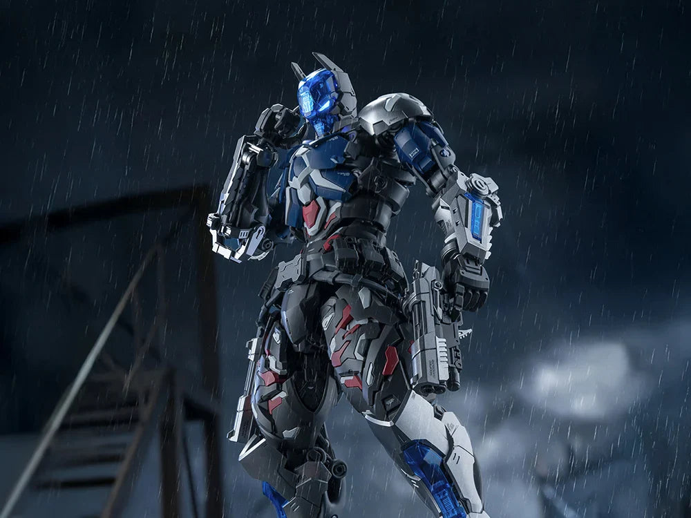 [Pre-Order]Batman Arkham Knight: Over Zero Arkham Knight - 1/10 Scale Hemoxian Model Kit
