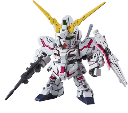 005 Unicorn Gundam (Destroy Mode) "Gundam UC", Bandai HobbySD EX-STANDARD