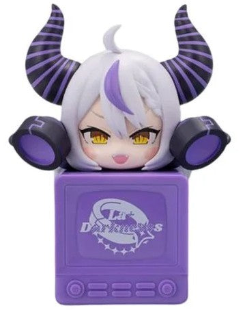 Hololive: La+ Darkness - Hikkake Figure