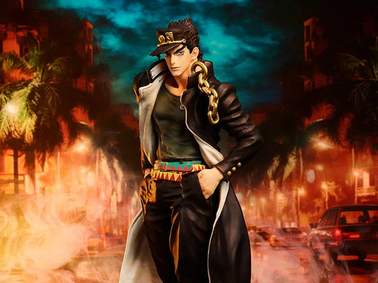 JoJo’s Bizarre Adventure - Ichibansho Figure Jotaro Kujo (Stardust Crusaders)