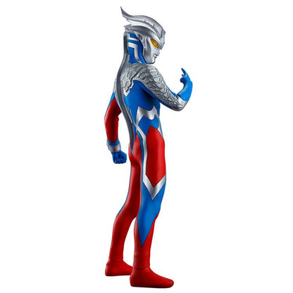 Ultraman Zero (New Master and Disciple) - Ultraman - Ichibansho Figure