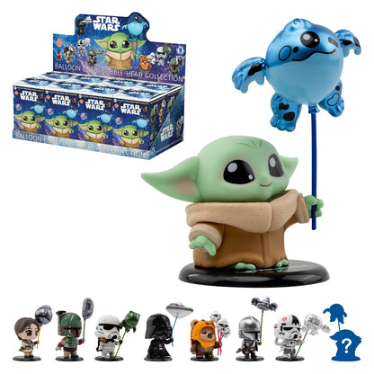 Star Wars Balloon Cosbi Bobble-Head Collection - Blind Box