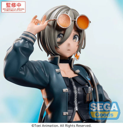 Girls Band Cry: Rupa - Prize Figure