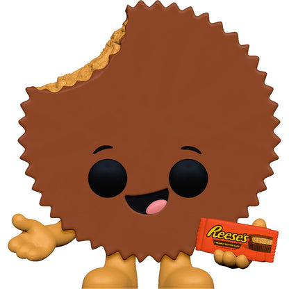 Funko Ad Icons POP! Ad: Reese's Candy - Reese's Cup #198