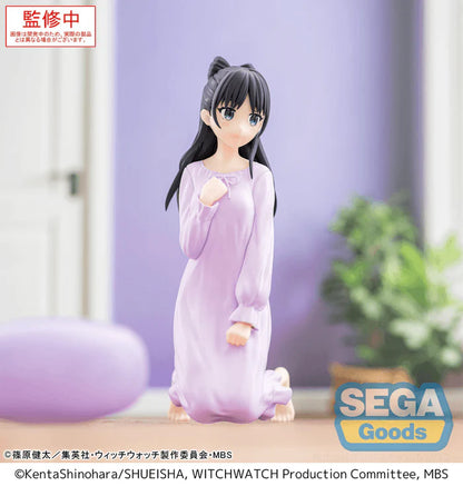 Witch Watch: Nemu Miyao - Yumemirize Figure